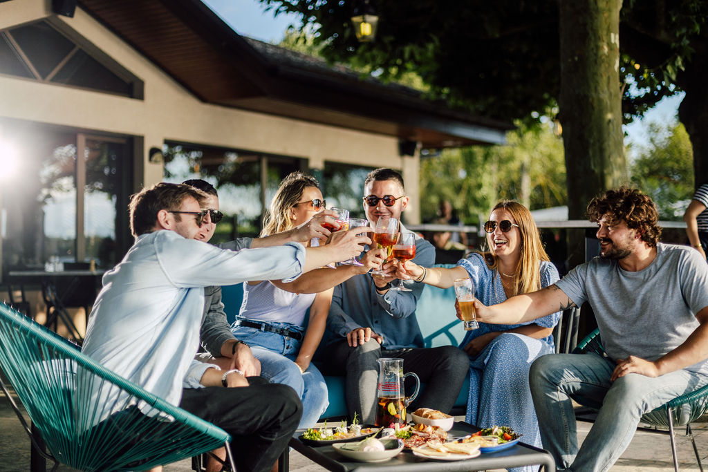 Les meilleures expériences de clients