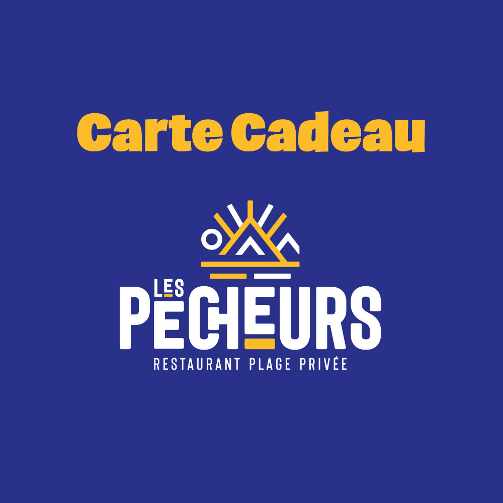 Carte cadeau